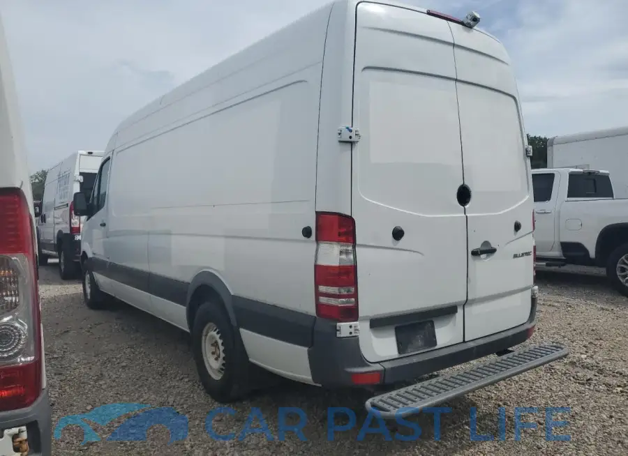WD3PE8DD0GP248255# 2