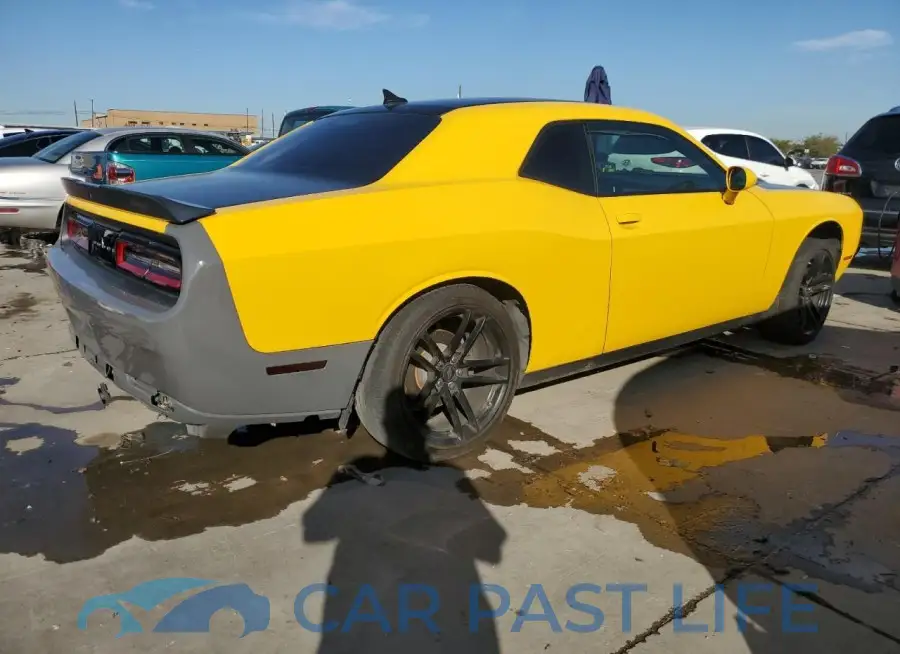 2C3CDZBT3HH567988# 3