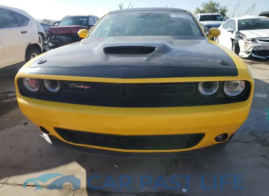 2C3CDZBT3HH567988# 5