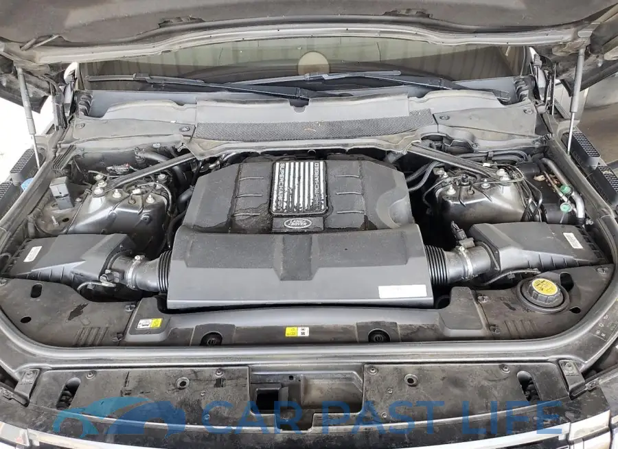 SALGR2RV5KA545776# 11