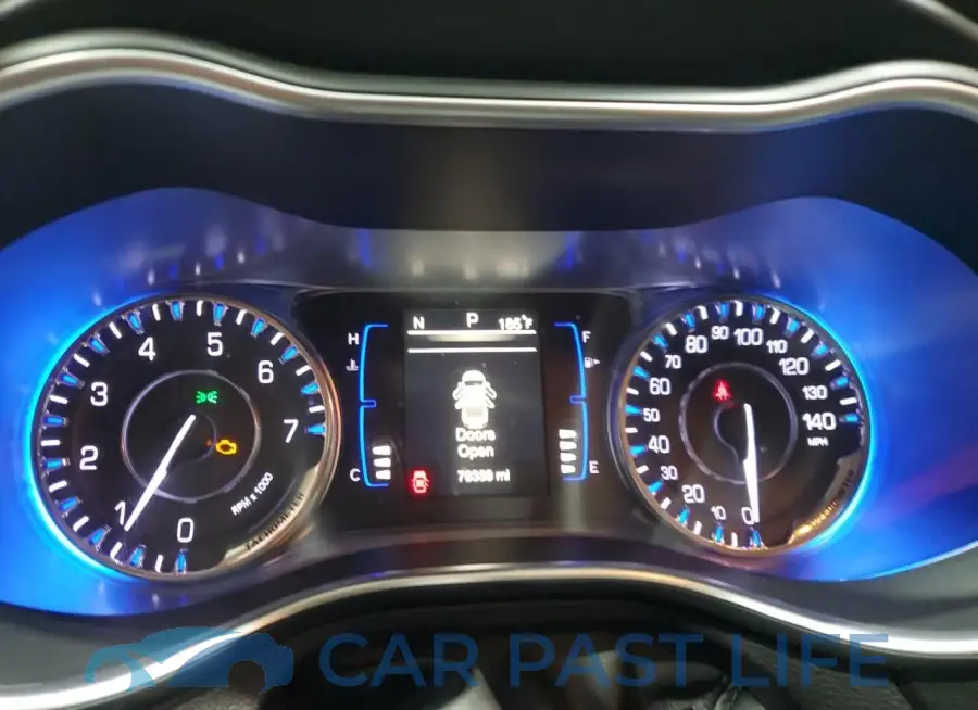1C3CCCFB4GN186058# 9