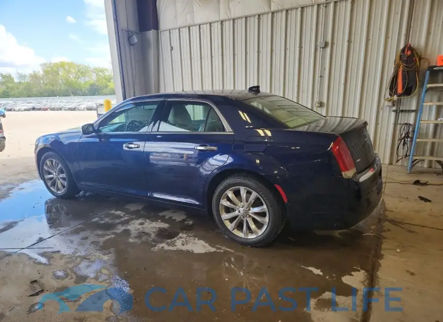 2C3CCAKG5GH262885# 2