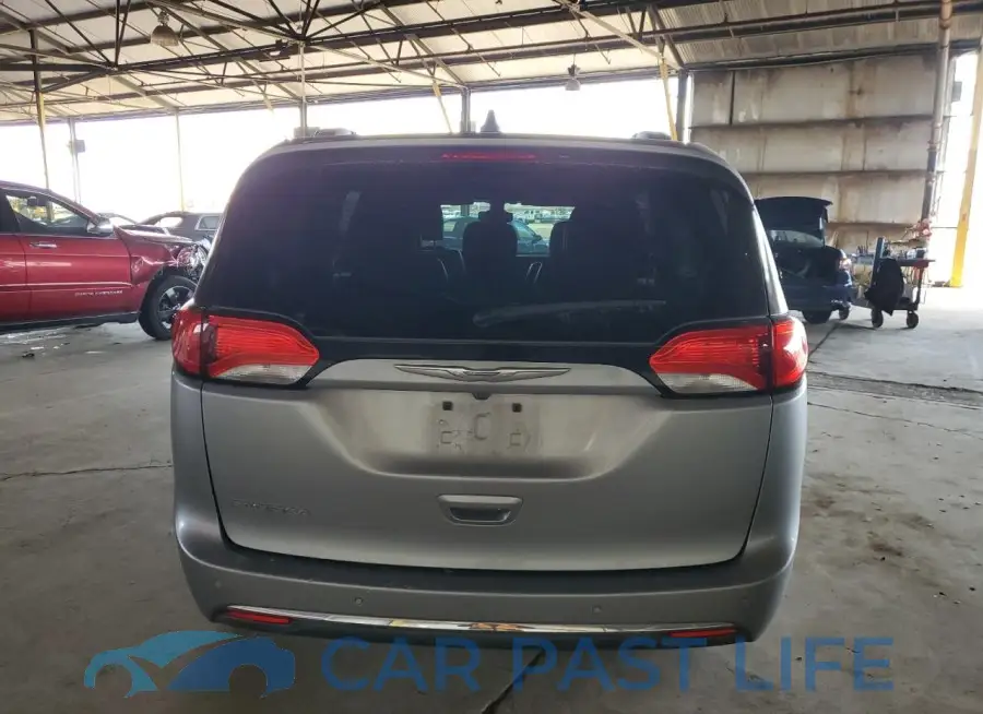 2C4RC1EG5HR838004# 6