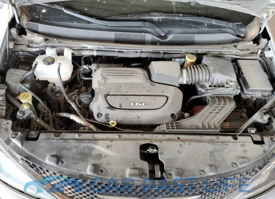 2C4RC1EG5HR838004# 12