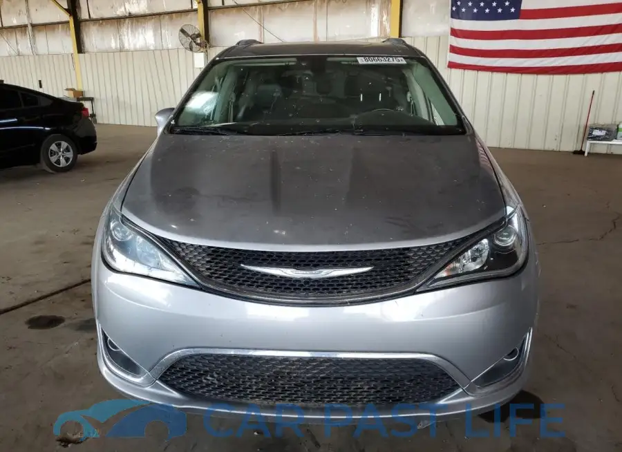 2C4RC1EG5HR838004# 5