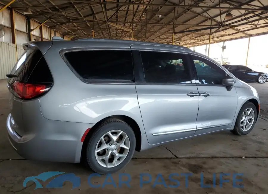 2C4RC1EG5HR838004# 3
