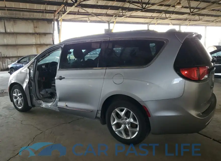 2C4RC1EG5HR838004# 2