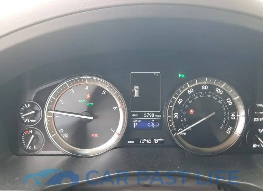 JTJHY7AX2K4285261# 9