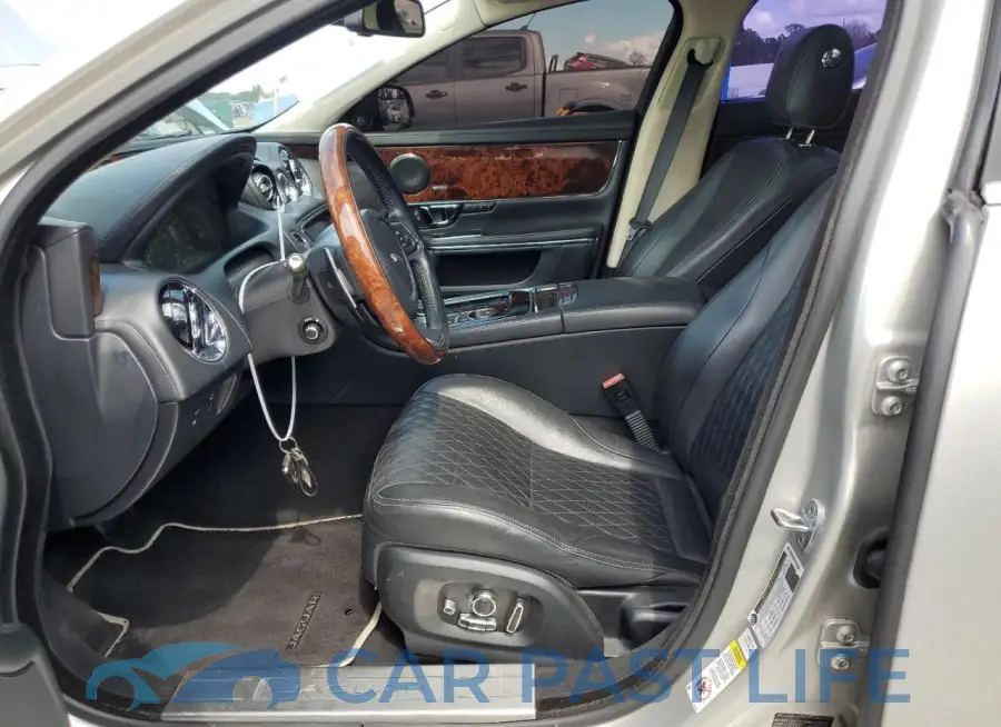 SAJWA2G77G8V92502# 7