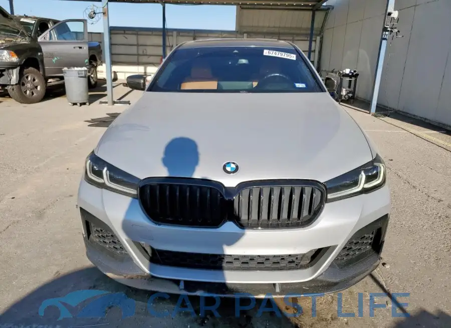 WBA13BK0XNCK59229# 5