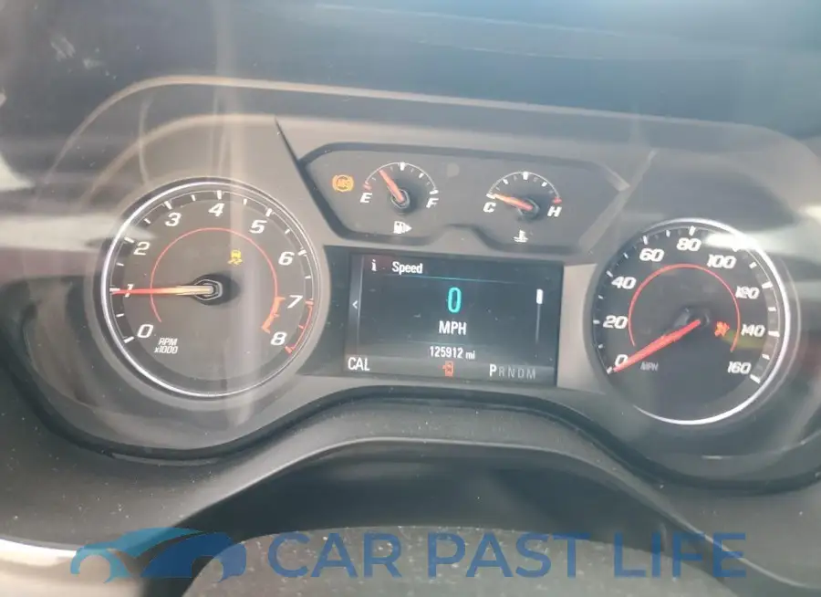 1G1FB1RS2J0119080# 9