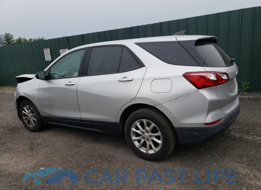 3GNAXHEV1KS594765# 2