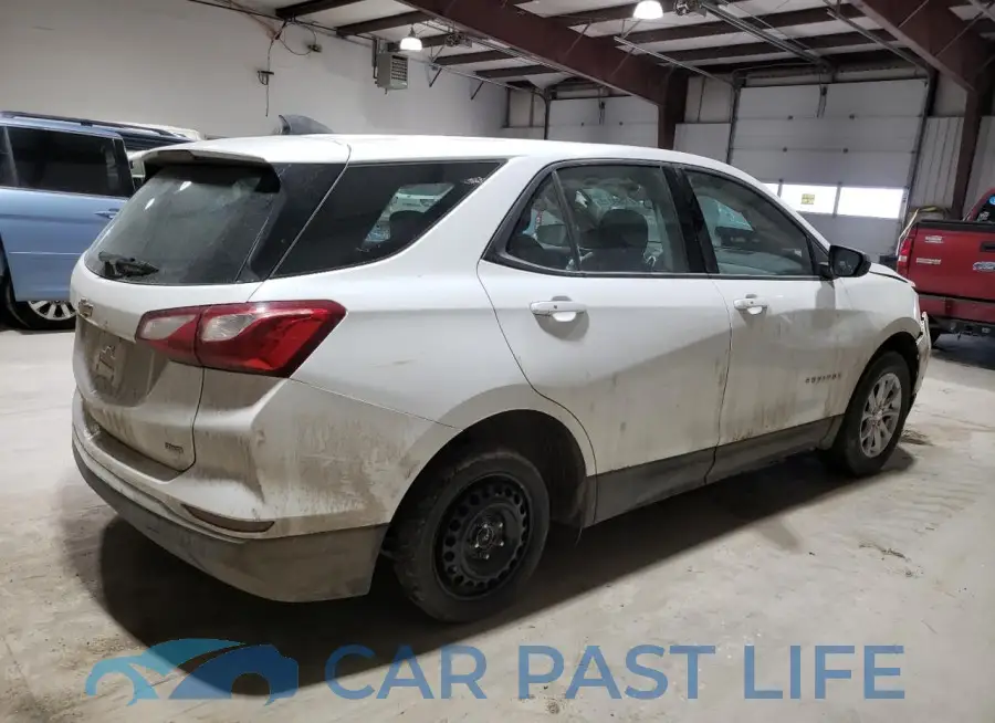 3GNAXREV7JS601044# 3