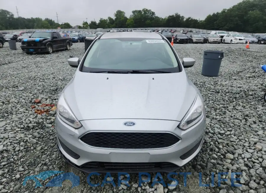 1FADP3F29JL299209# 5