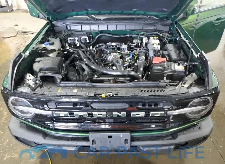 1FMEE5BP6PLB72438# 12