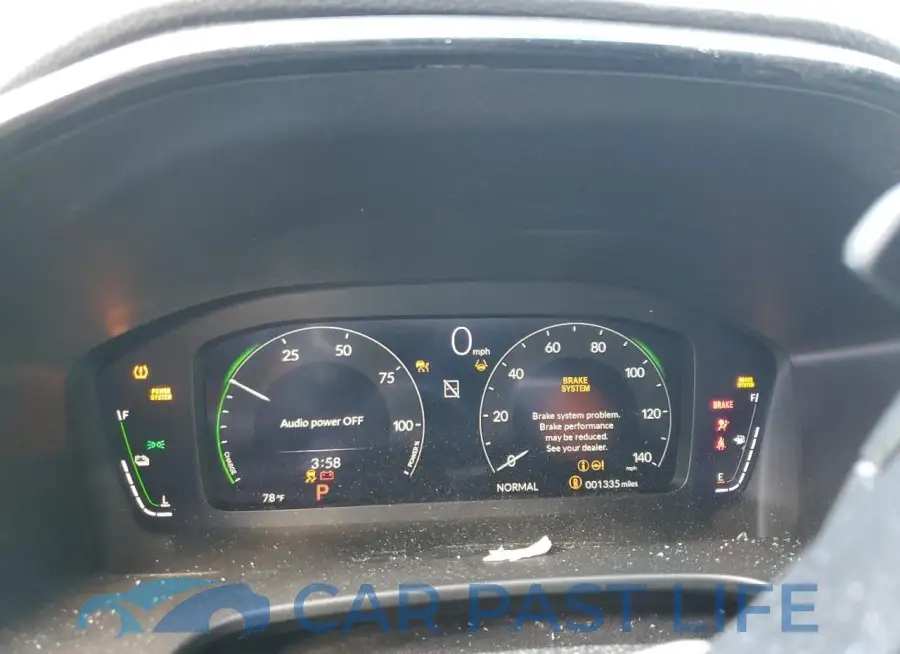 7FARS6H90TE010044# 9