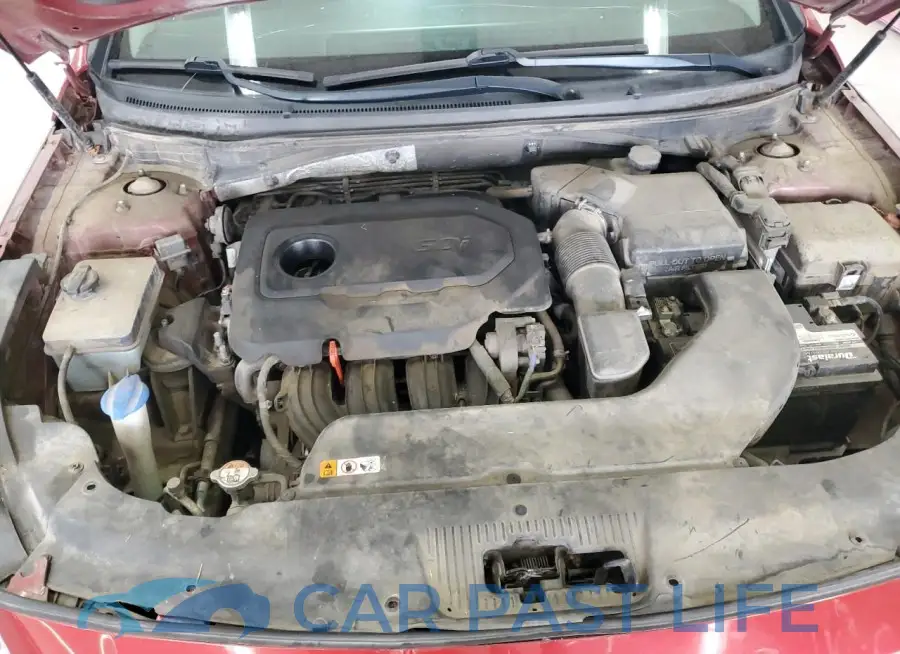 5NPE24AFXGH411803# 11