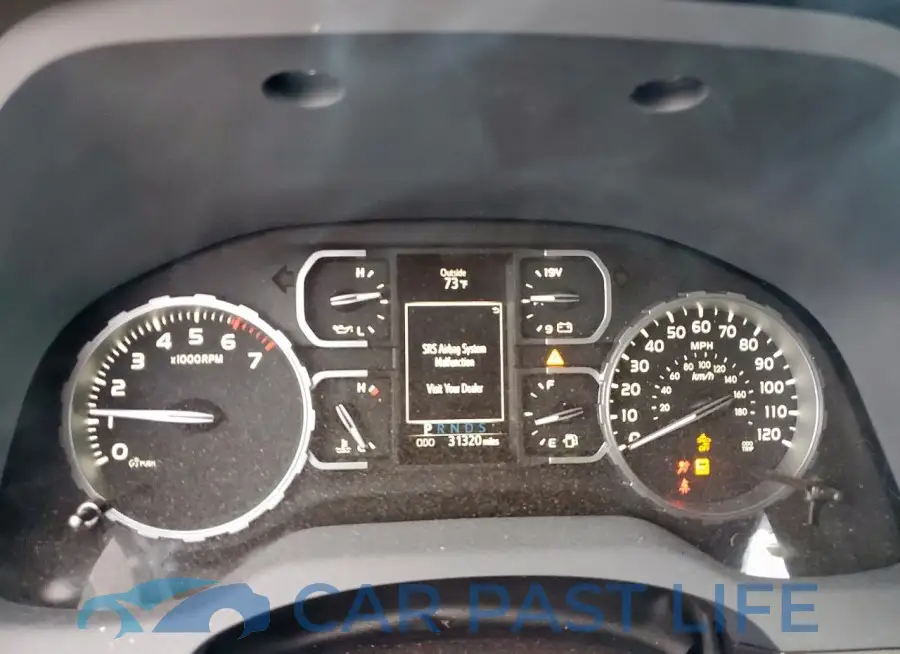 5TFEY5F19MX286276# 9