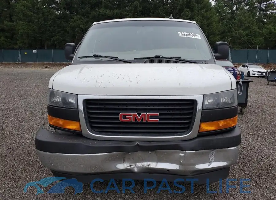 1GTW7AFG4L1161188# 5