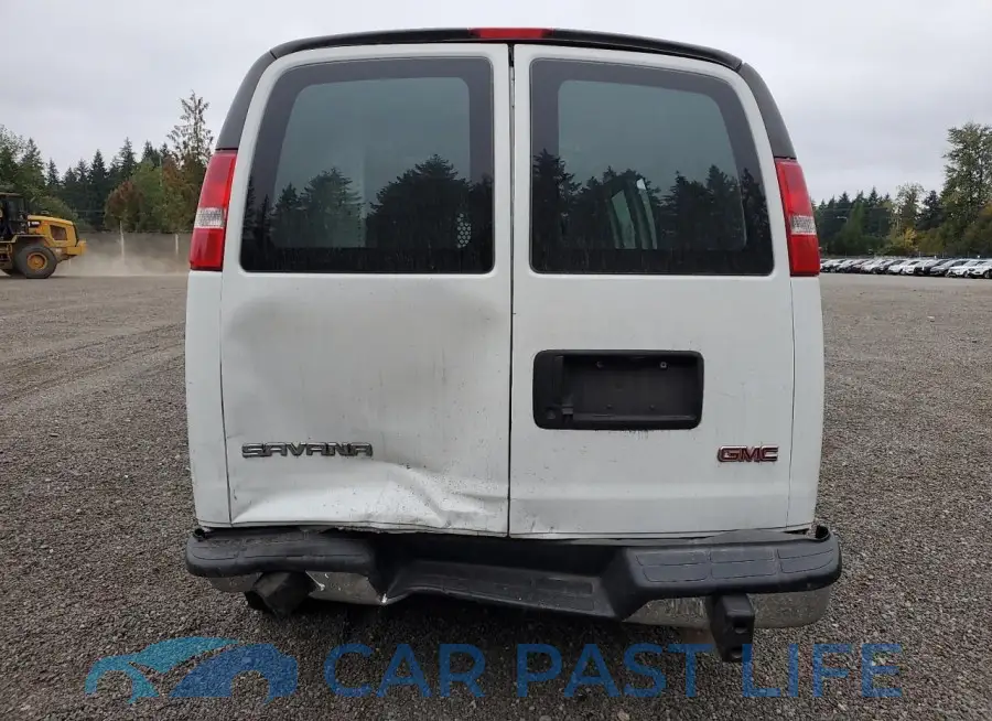 1GTW7AFG4L1161188# 6