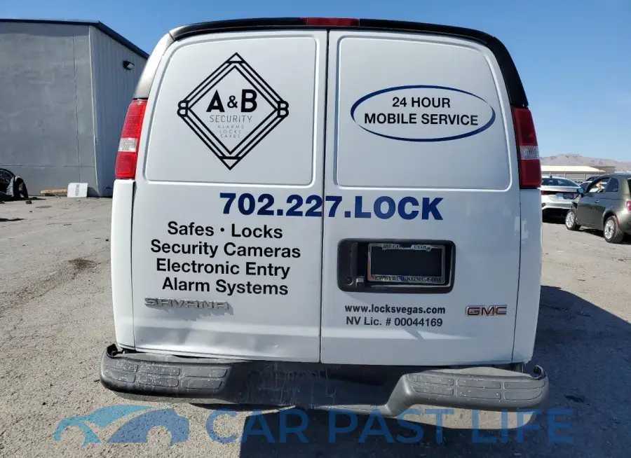 1GTW7AFP6N1255561# 6