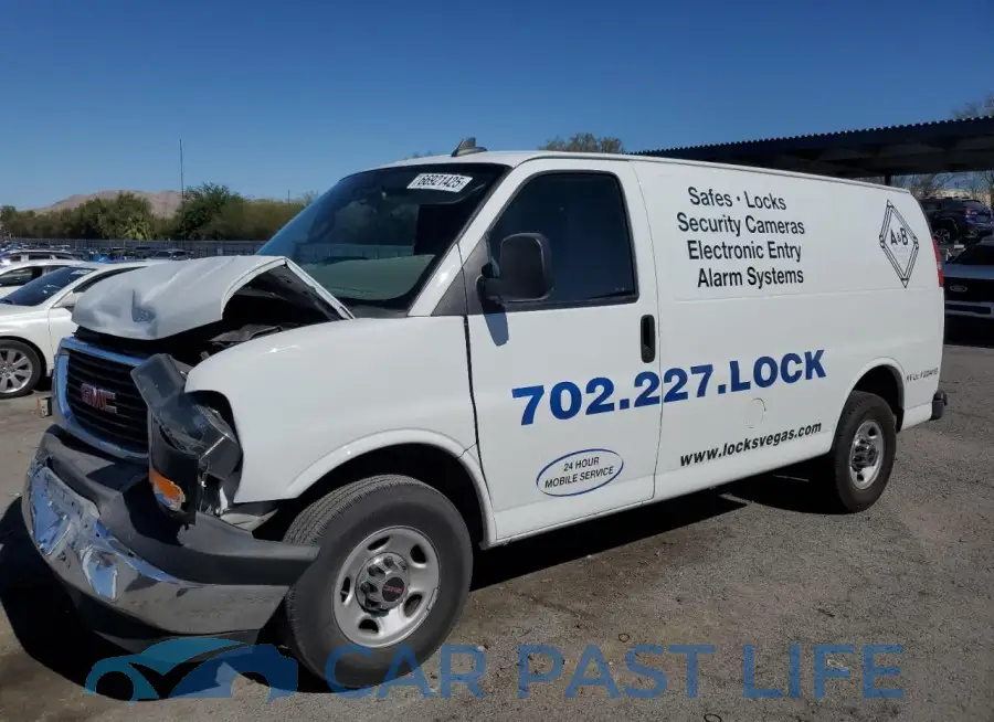 1GTW7AFP6N1255561# 1