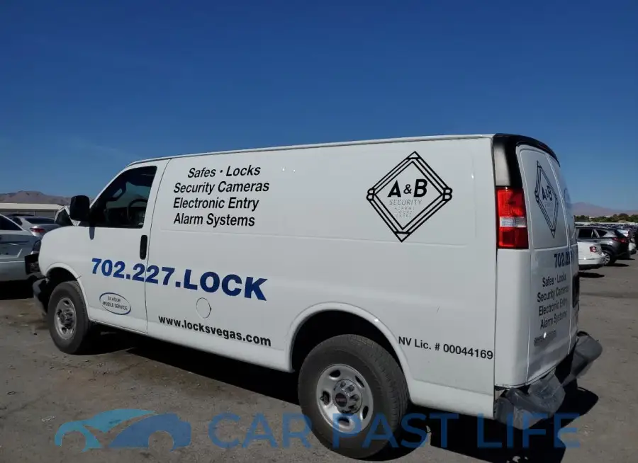 1GTW7AFP6N1255561# 2