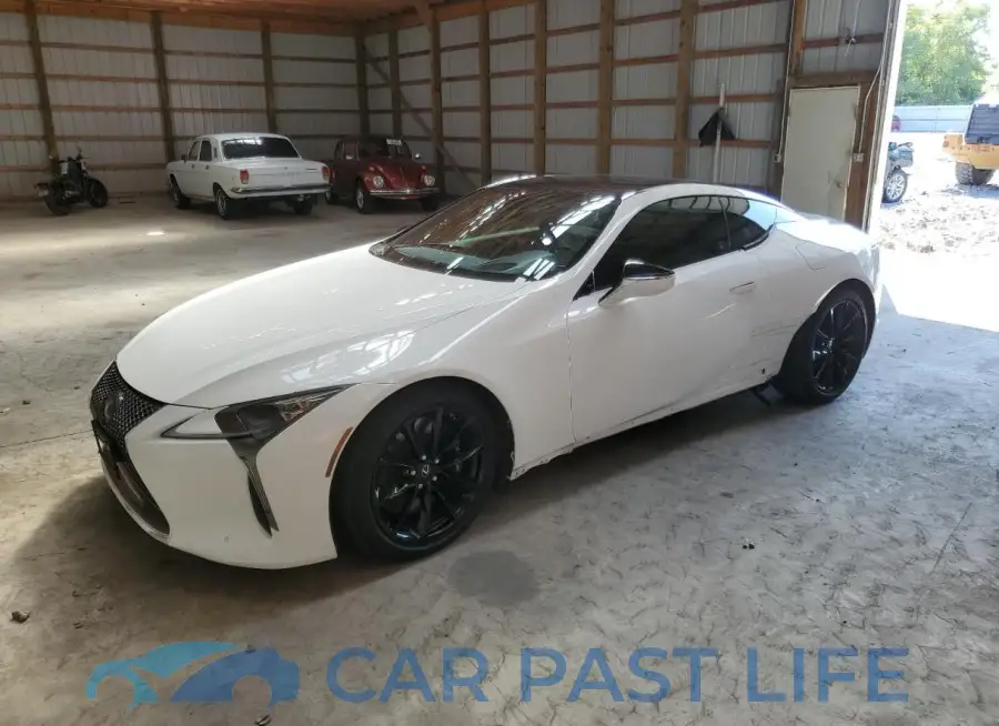 JTHHP5AY0JA001725# 1