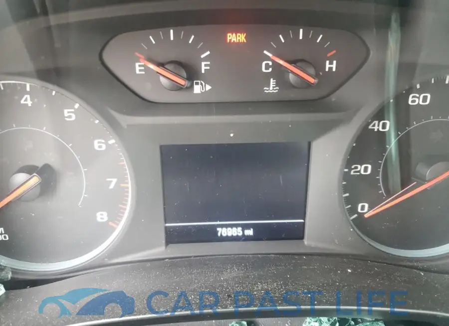 1G1ZD5ST4PF181779# 9