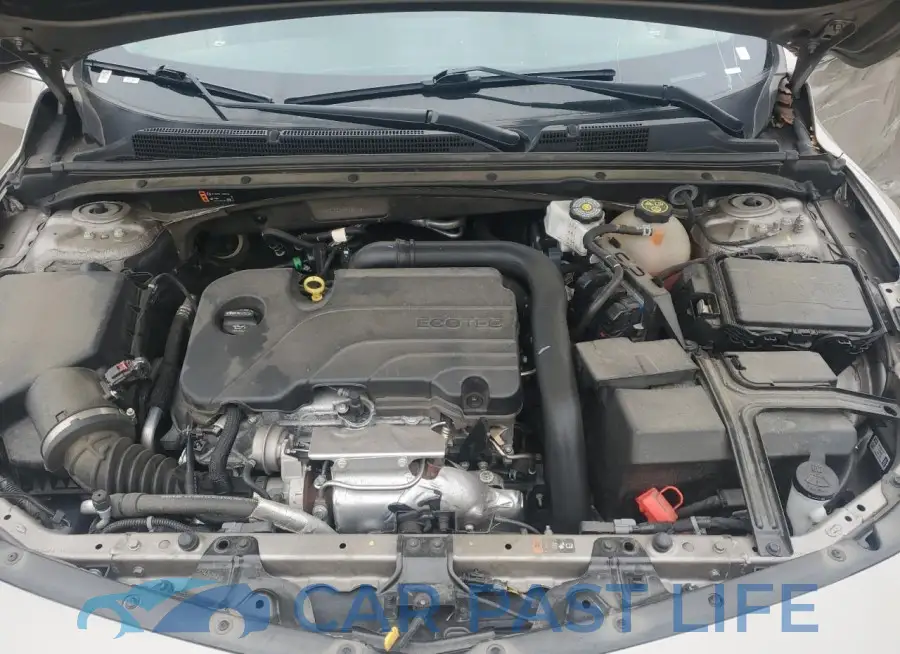 1G1ZD5ST4PF181779# 11