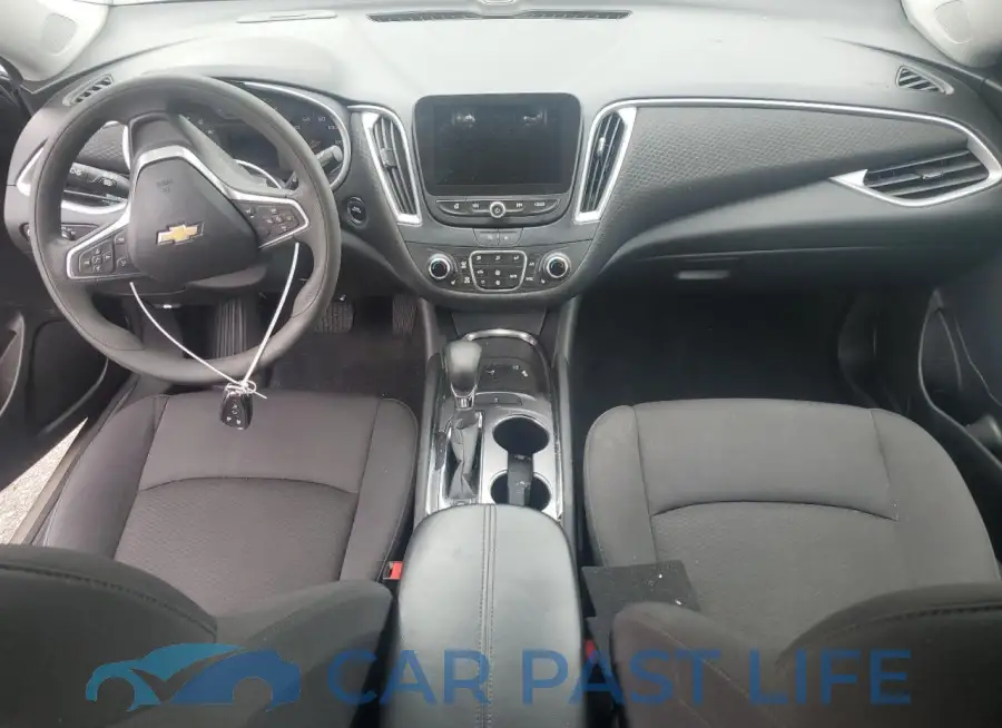 1G1ZD5ST4PF181779# 8