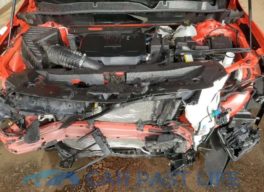 3GNKBHR48SS149394# 12