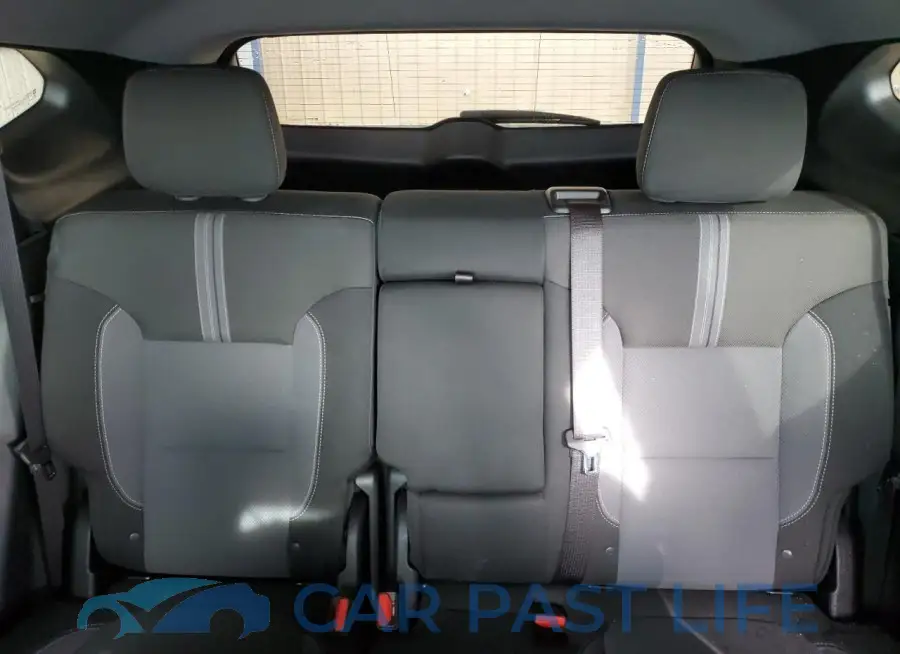 3GNKBHR48SS149394# 10