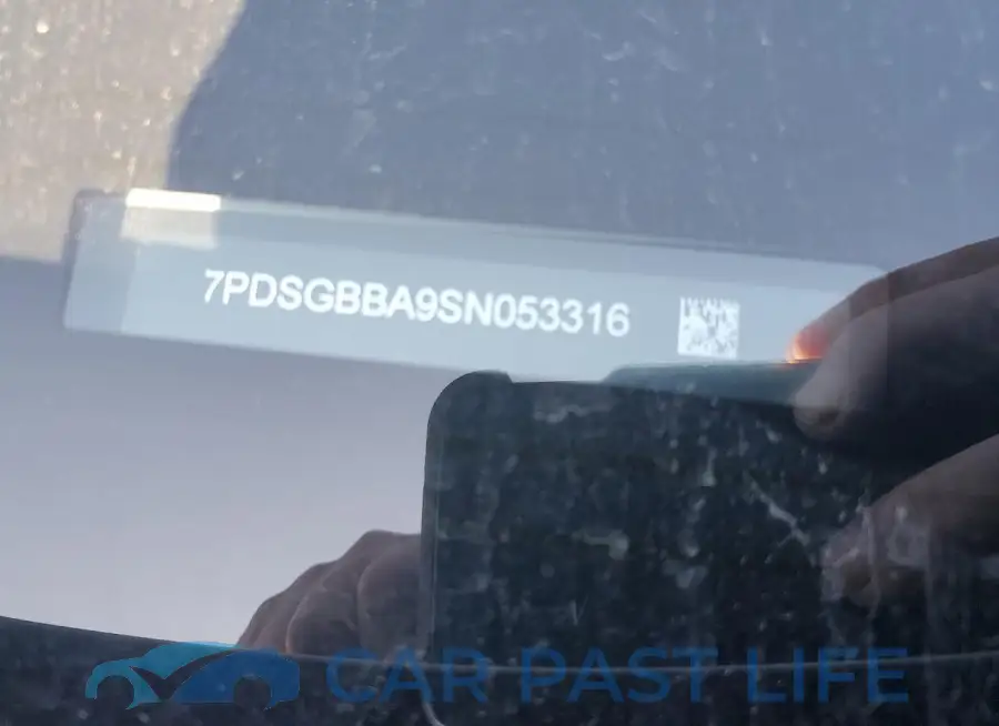 7PDSGBBA9SN053316# 14