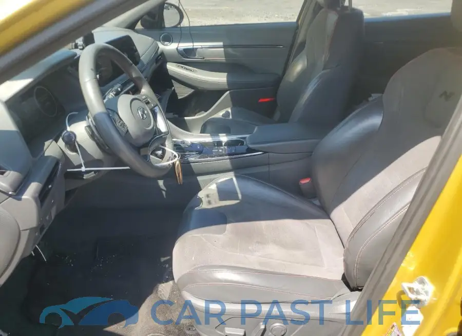 5NPEK4JC9MH132327# 7
