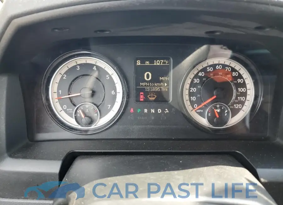 1C6RR6GT9GS332007# 9