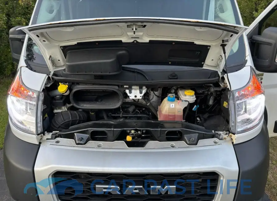 3C6ERVAG8ME505616# 7