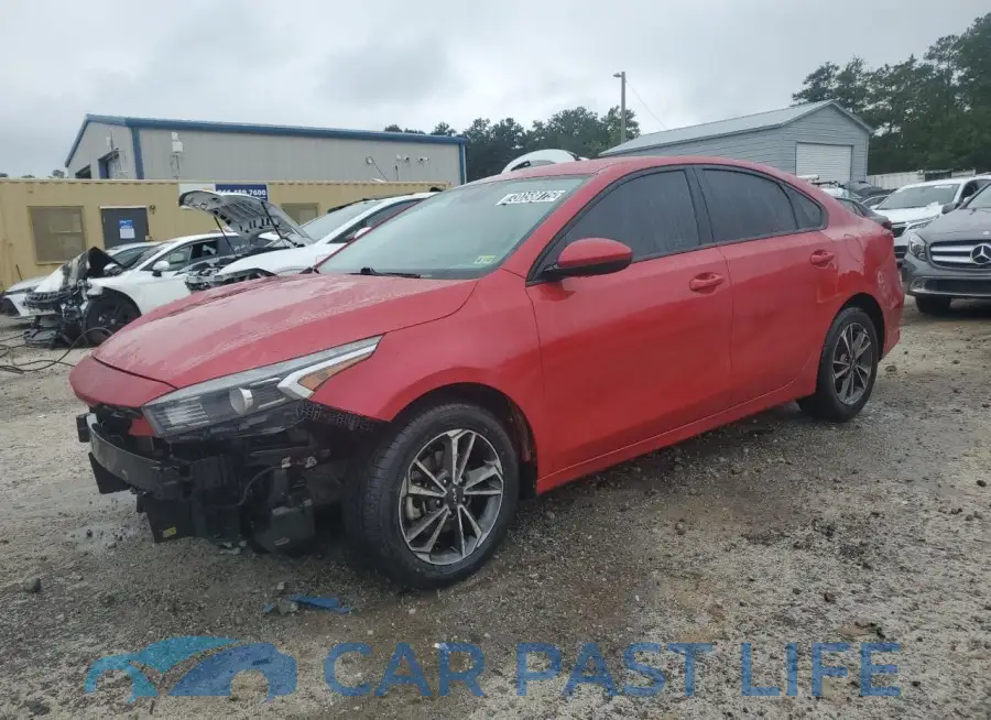 3KPF24AD5PE571207# 1