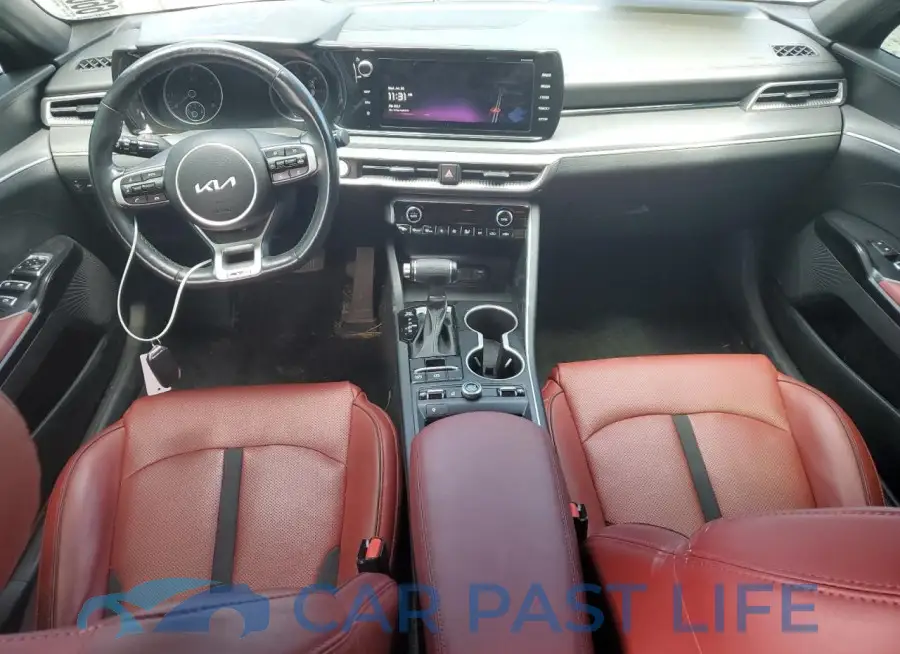 5XXG64J25PG193484# 8