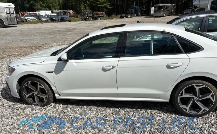 1VWMA7A39LC023101# 9