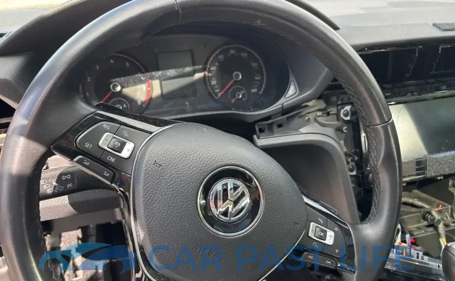 1VWMA7A39LC023101# 7