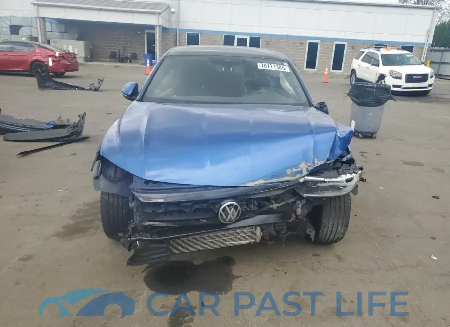 3VW2T7BU3NM015540# 5