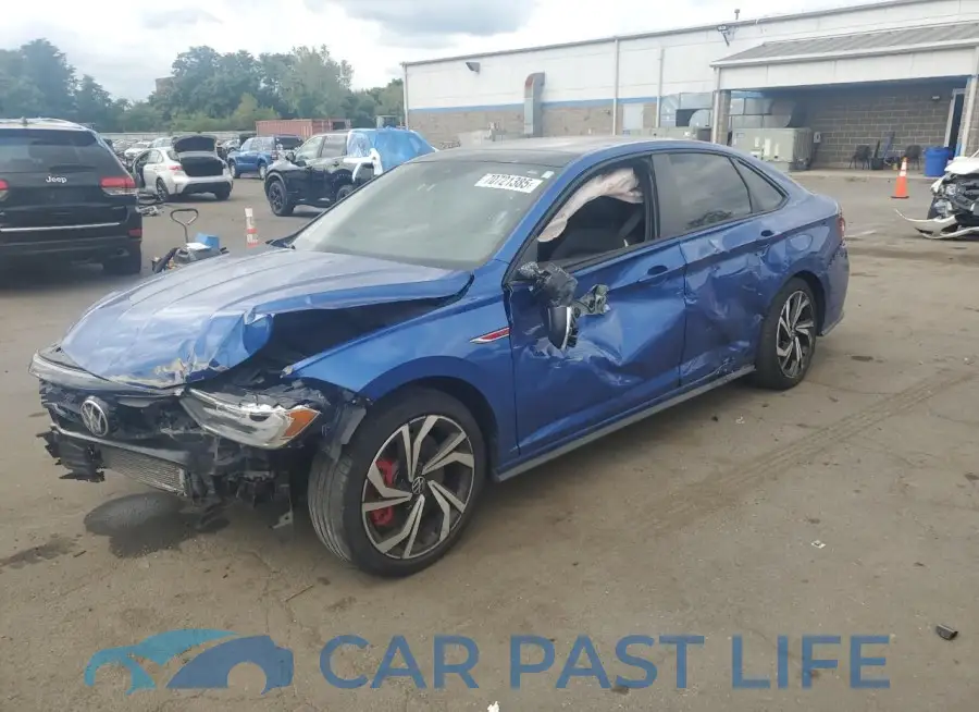 3VW2T7BU3NM015540# 1