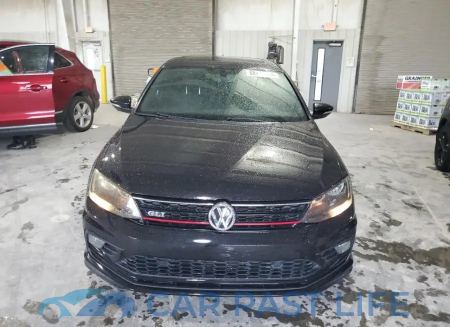 3VW4T7AJ4HM333221# 5