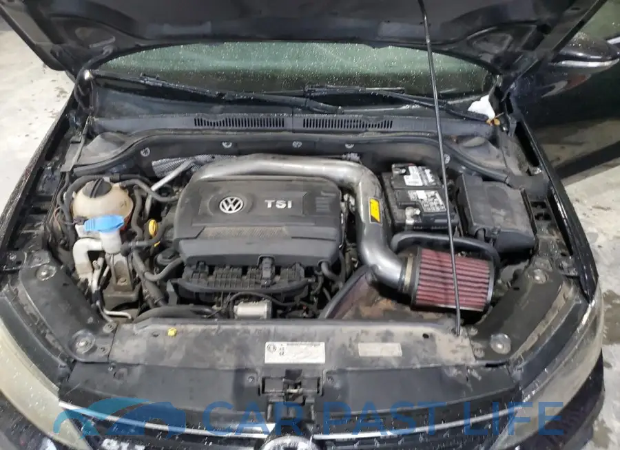 3VW4T7AJ4HM333221# 11