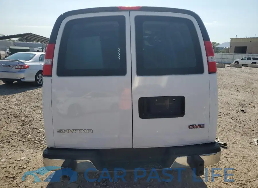 1GTW7AFGXL1235035# 6