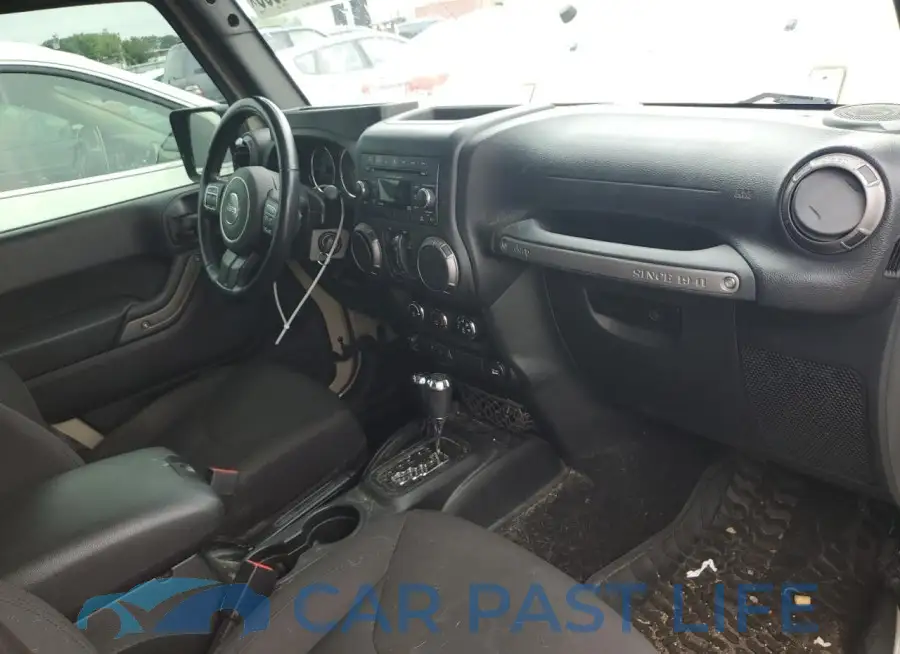 1C4BJWDG9JL908964# 8