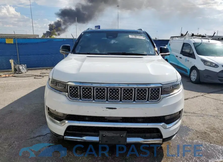 1C4SJVFP5PS511399# 5