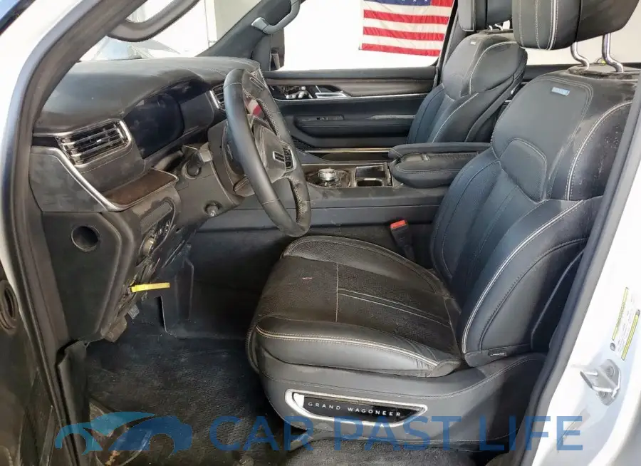 1C4SJVFP5PS511399# 7