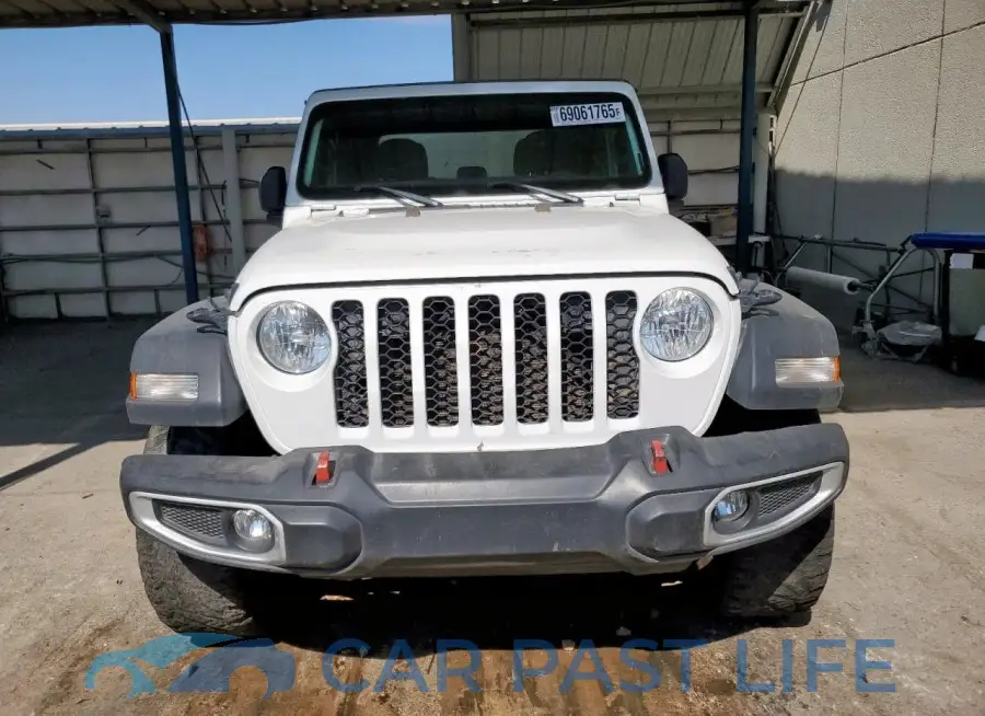 1C6HJTAG2PL516874# 5